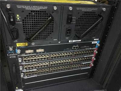 泰州交换机回收 思科交换机回收