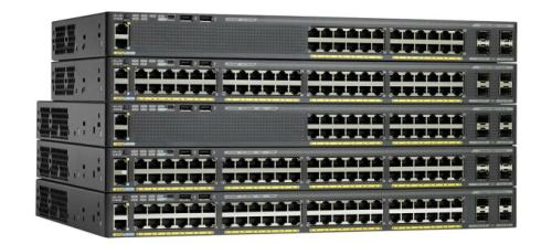 泰州交换机回收