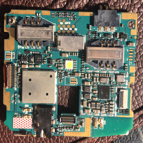 泰州线路板回收