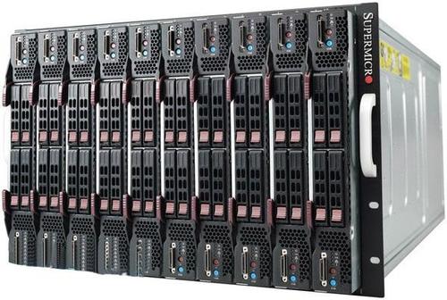 泰州服务器回收